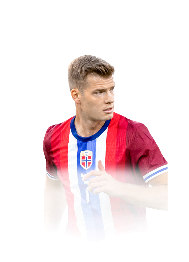 Alexander Sørloth