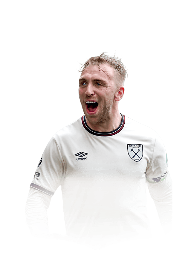 Jarrod Bowen