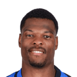 Denzel Dumfries
