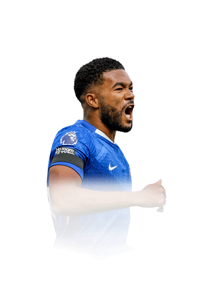 Reece James