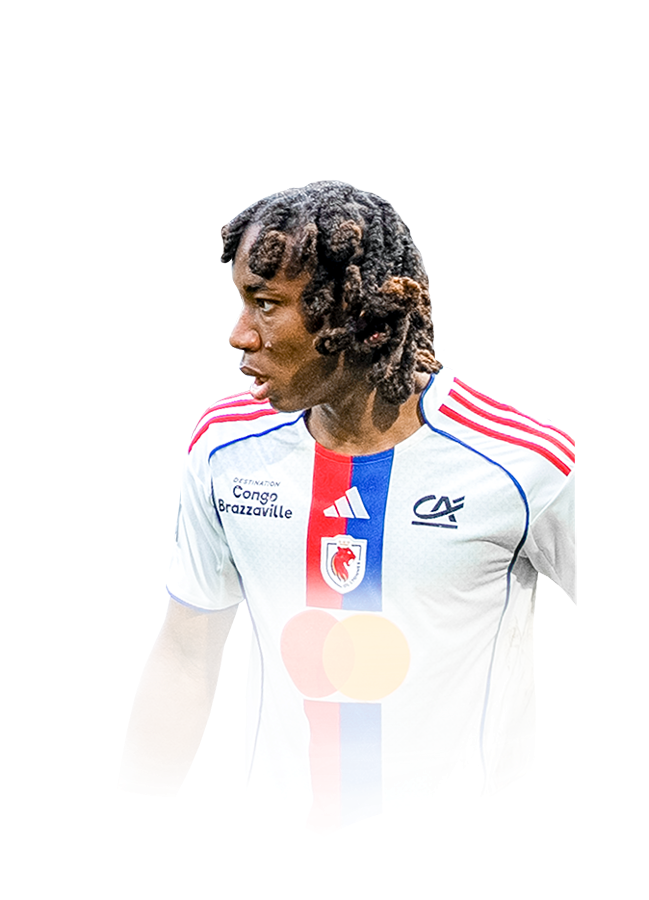 Melchie Dumornay