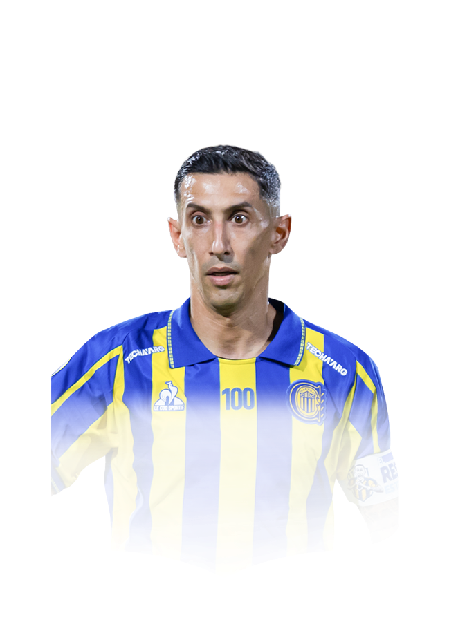 Ángel Di María