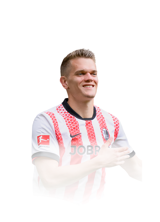 Matthias Ginter