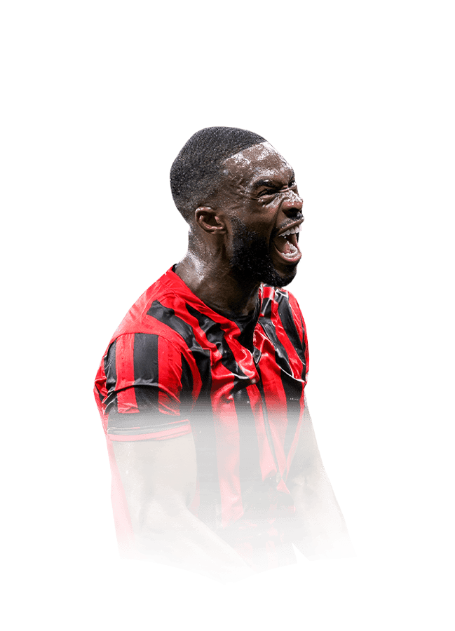 Fikayo Tomori