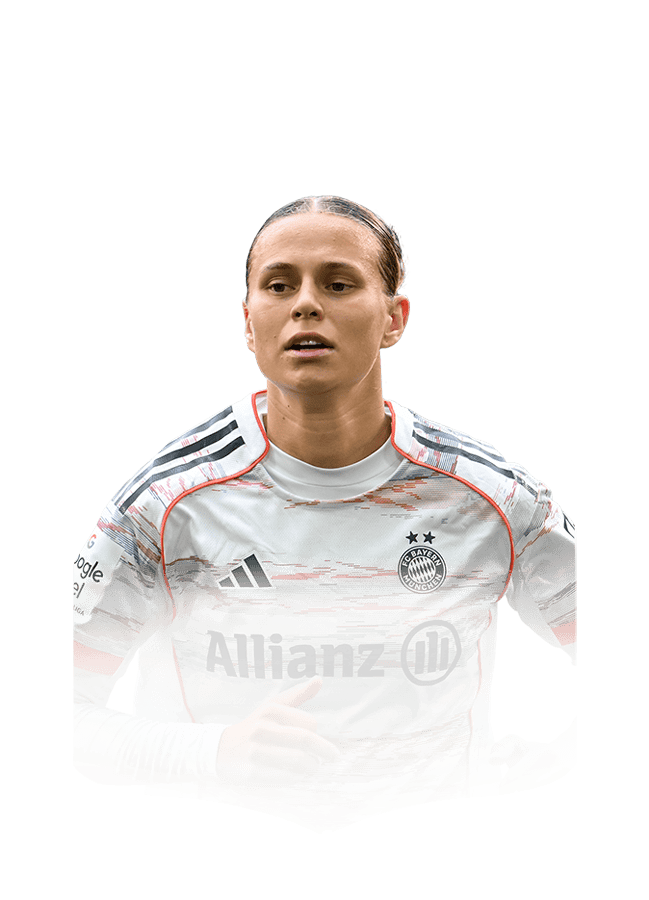 Klara Bühl