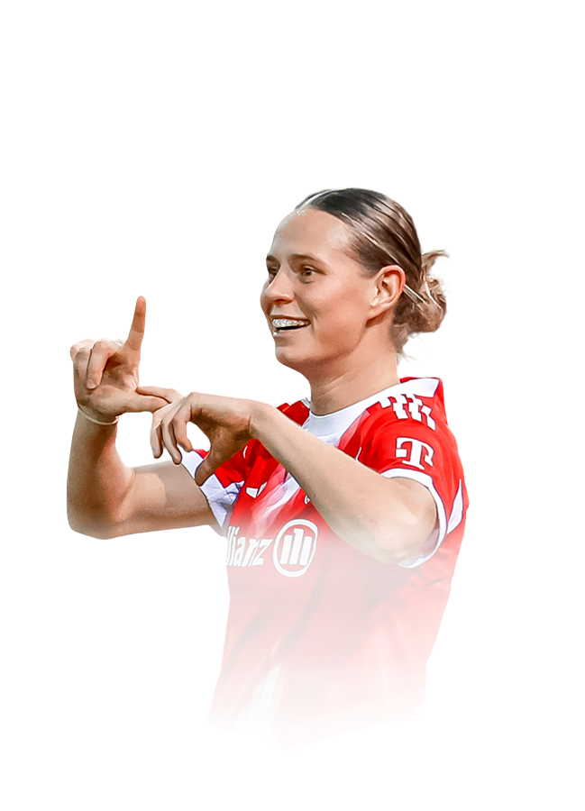 Klara Bühl