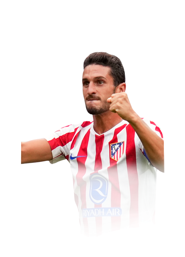 Koke