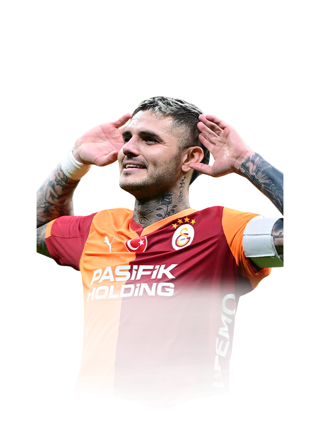 Mauro Icardi
