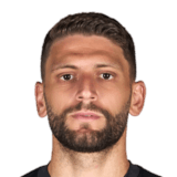 Domenico Berardi
