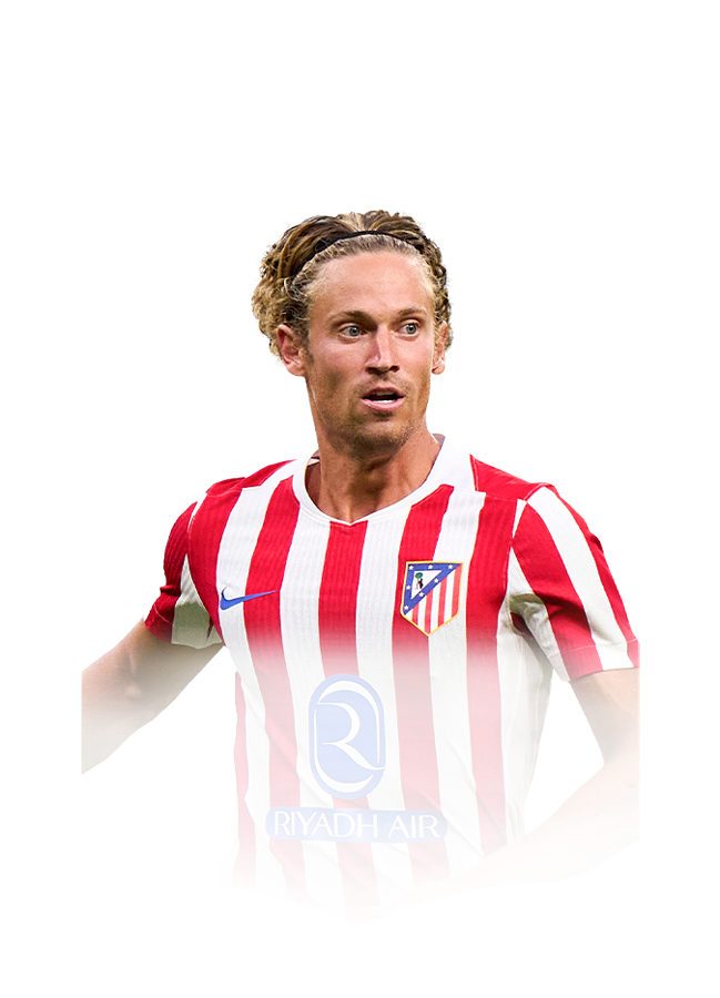 Marcos Llorente