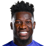 André Onana