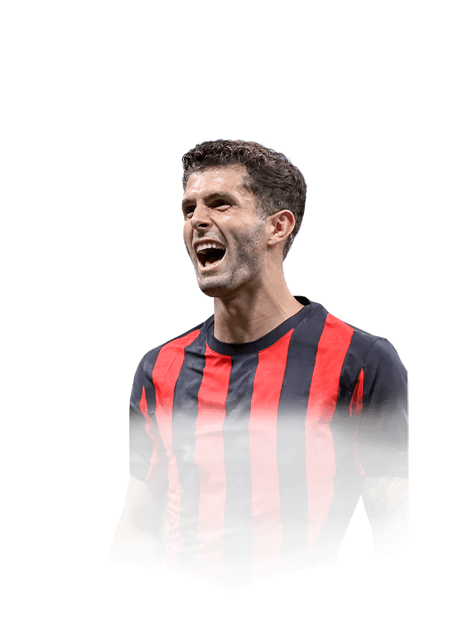 Christian Pulisic