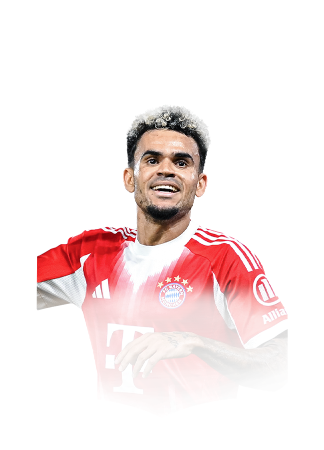 Luis Díaz
