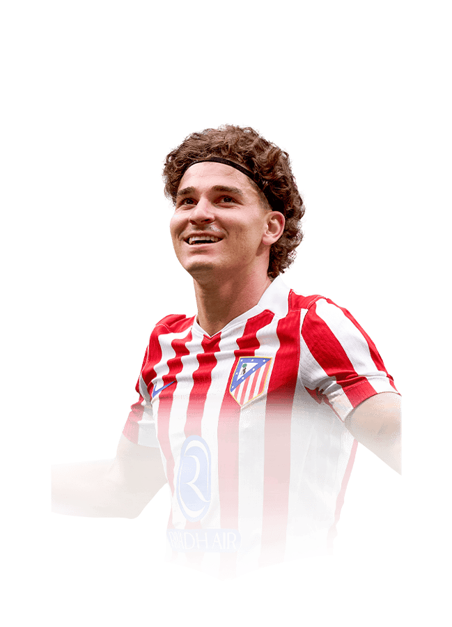 Julián Álvarez