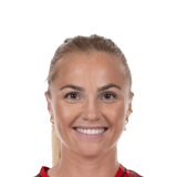 Glódís Perla Viggósdóttir