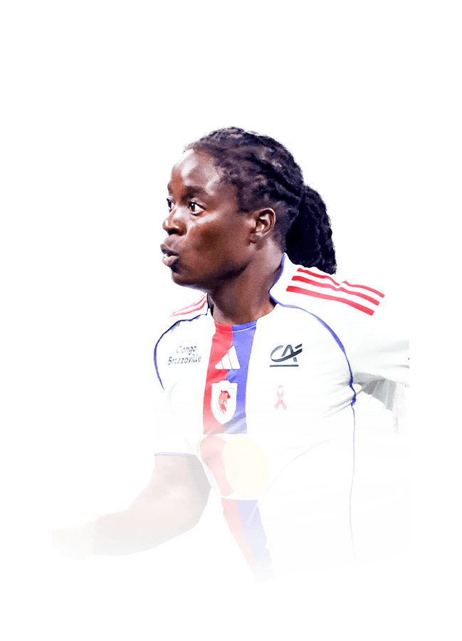Tabitha Chawinga