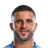 Kyle Walker