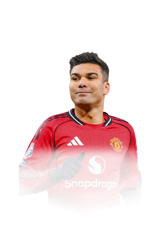 Casemiro