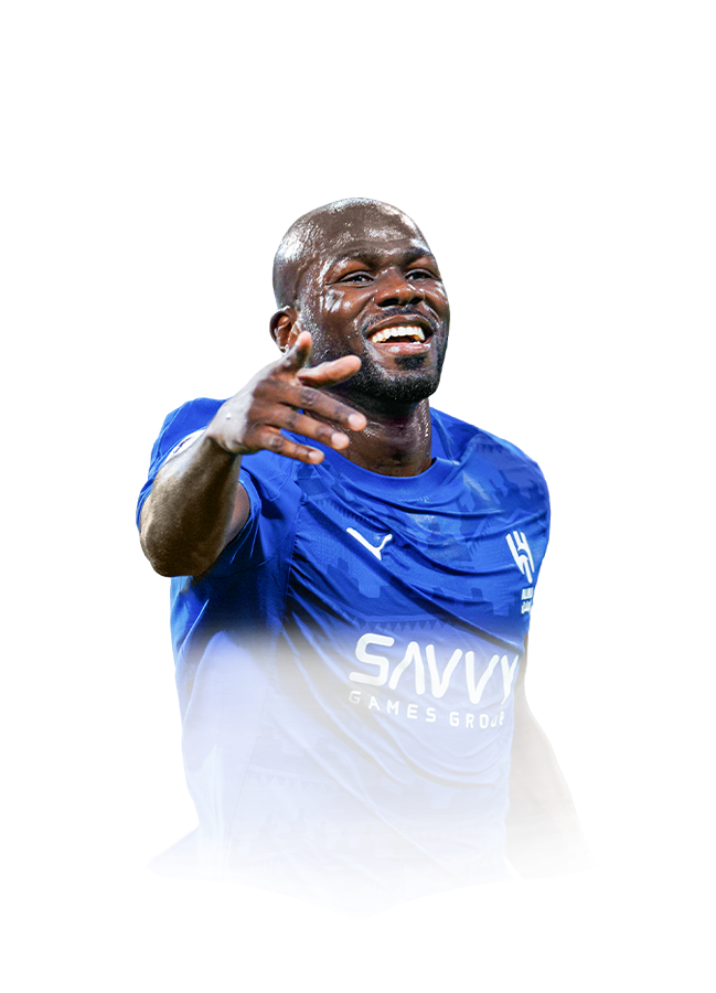 Kalidou Koulibaly