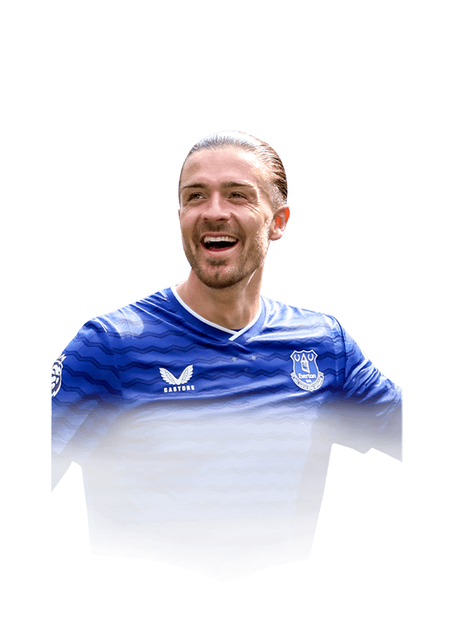 Jack Grealish