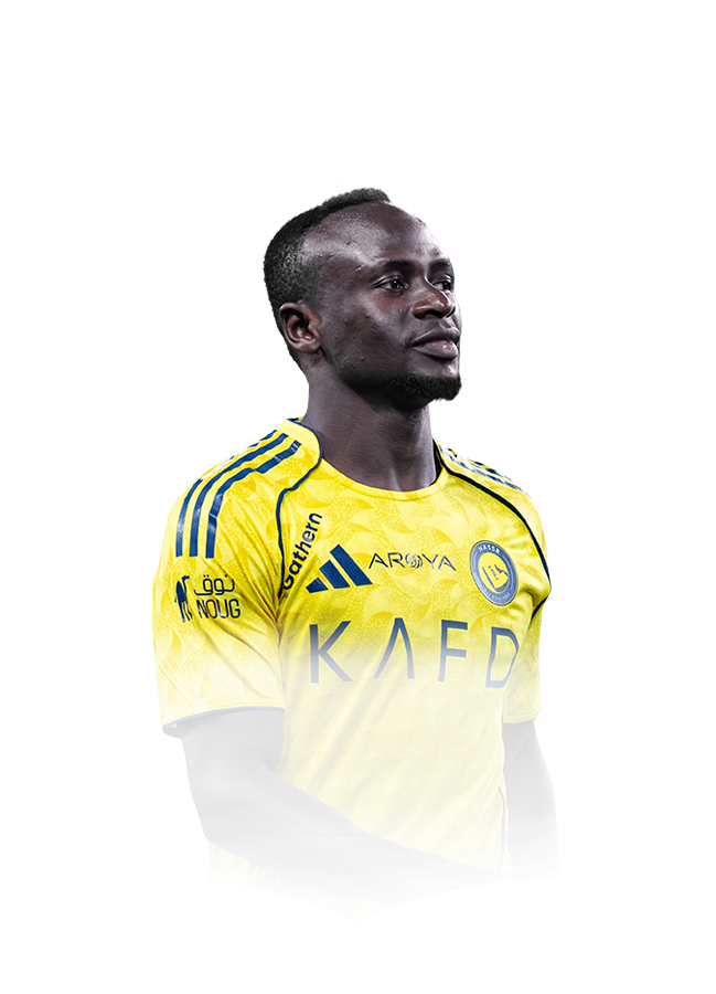 Sadio Mané