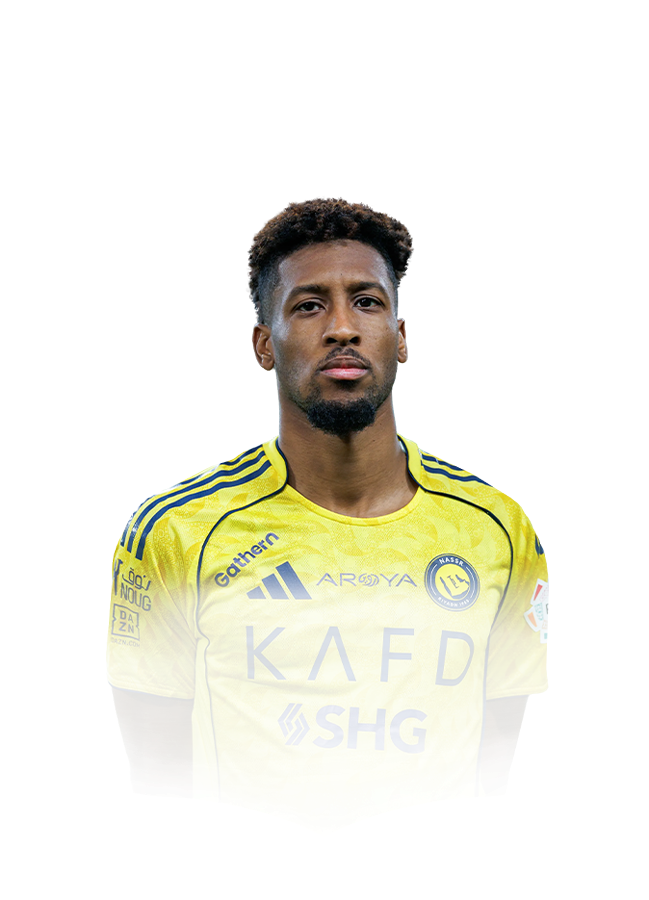 Kingsley Coman