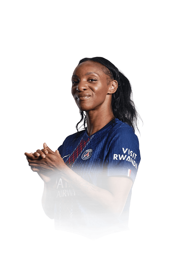 Crystal Dunn