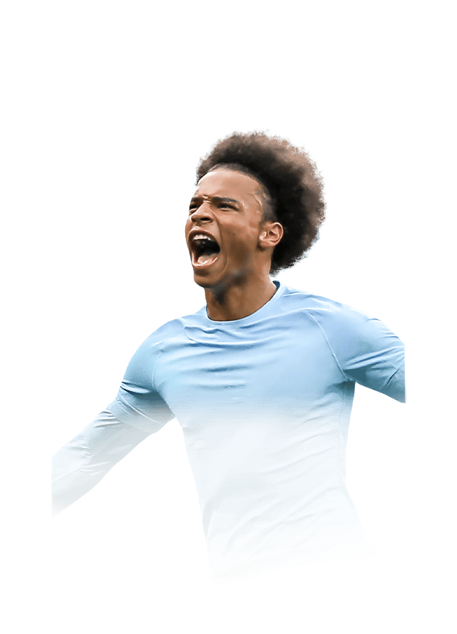 Leroy Sané