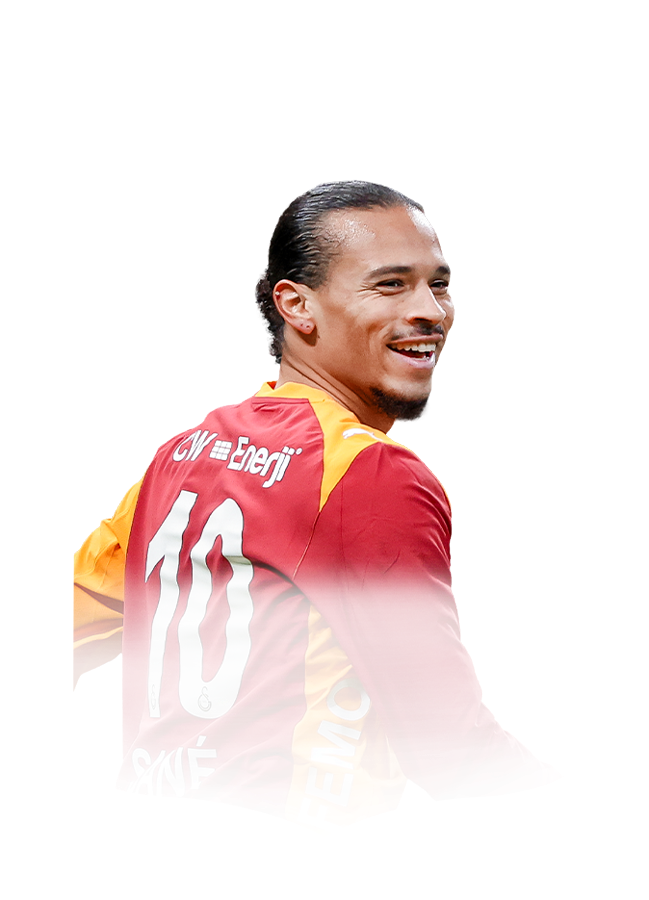 Leroy Sané