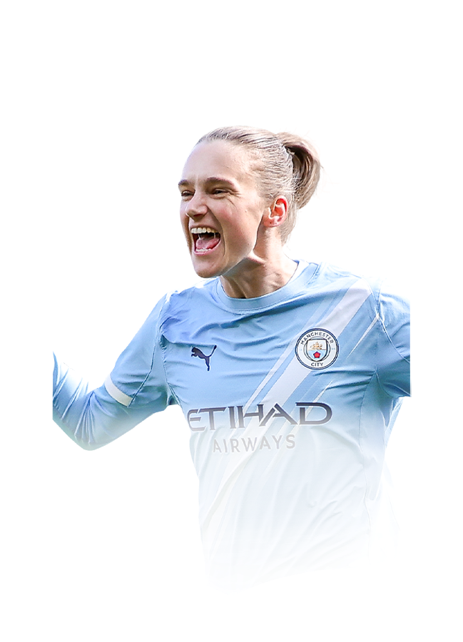 Vivianne Miedema