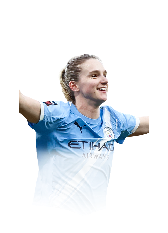 Vivianne Miedema