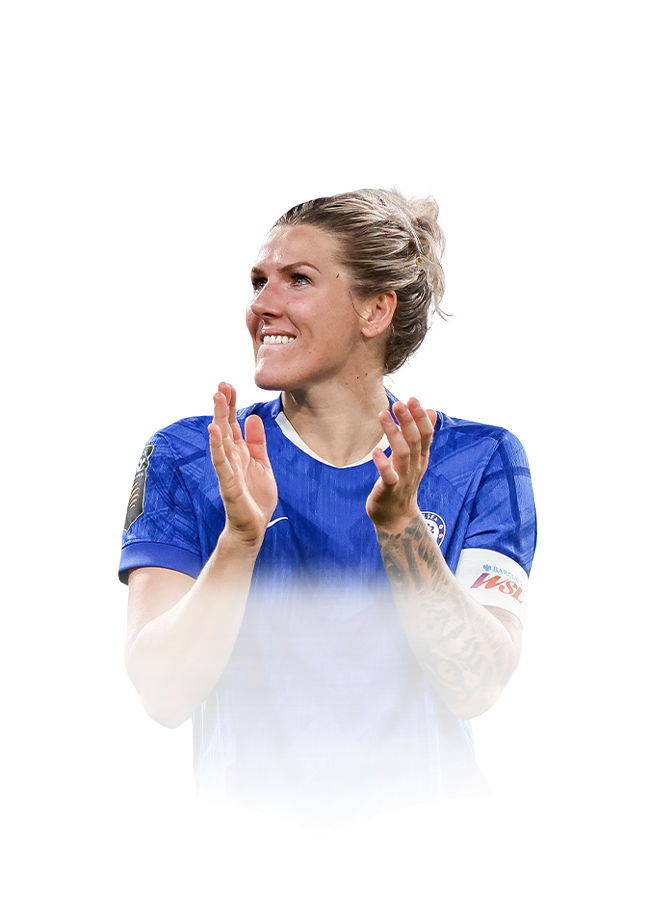 Millie Bright