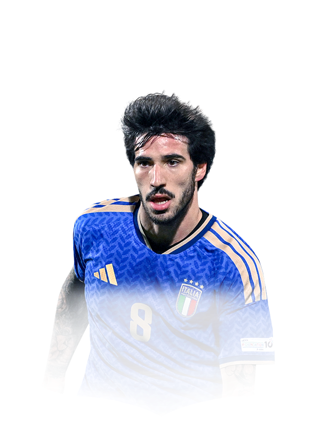 Sandro Tonali