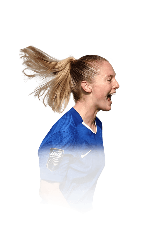 Keira Walsh