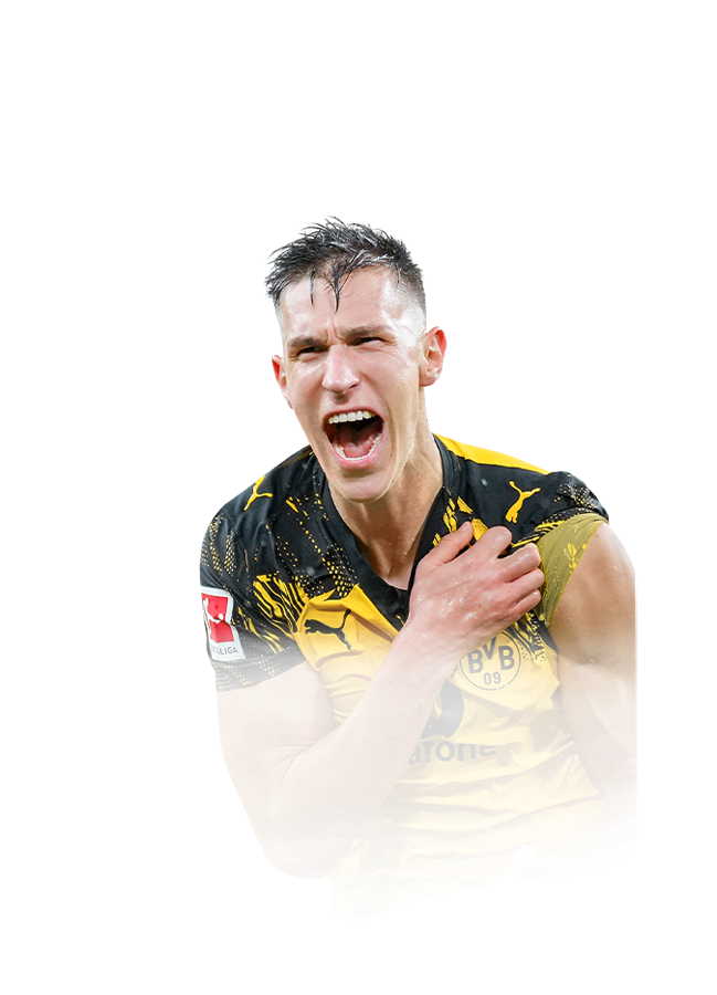 Nico Schlotterbeck