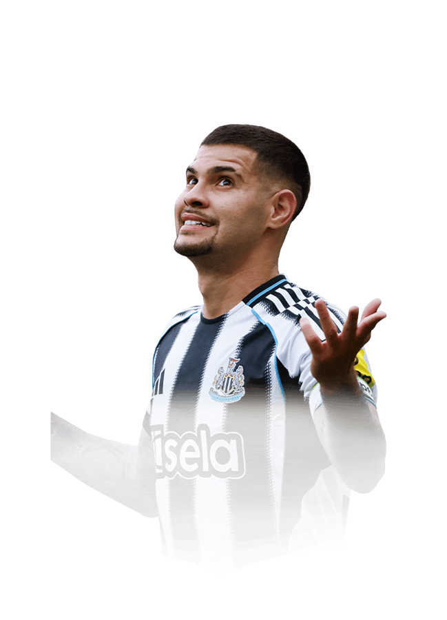 Bruno Guimarães