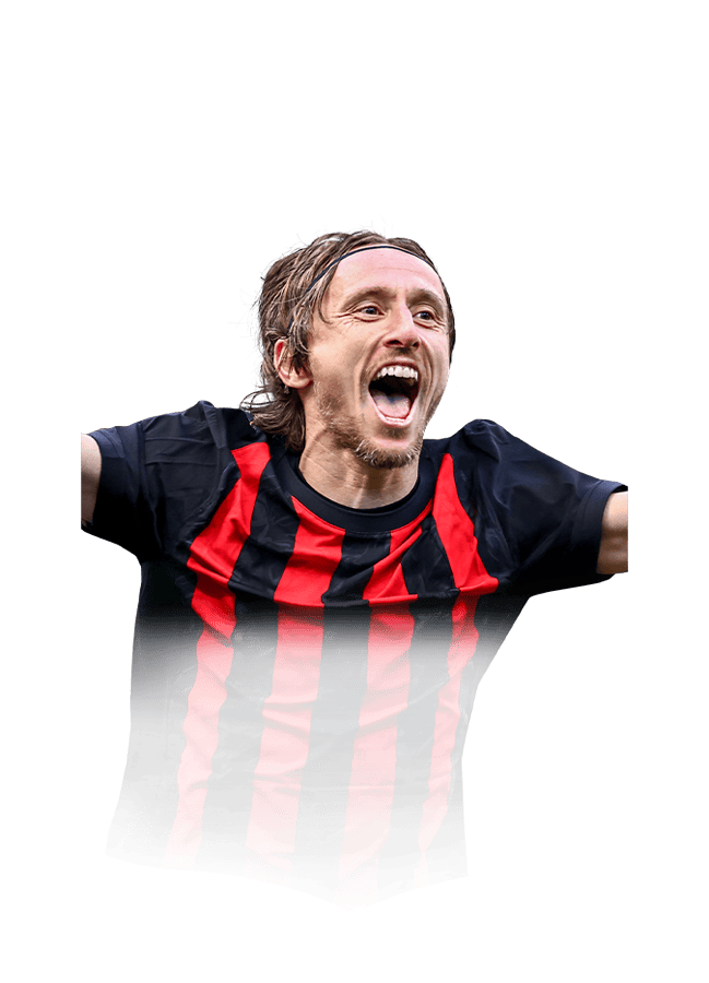 Luka Modrić