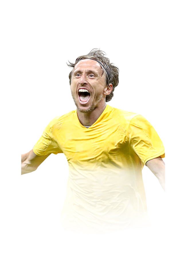 Luka Modrić