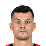 Granit Xhaka
