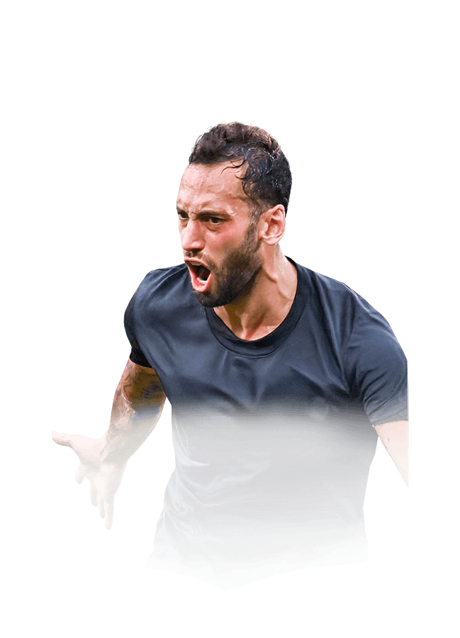 Hakan Çalhanoğlu
