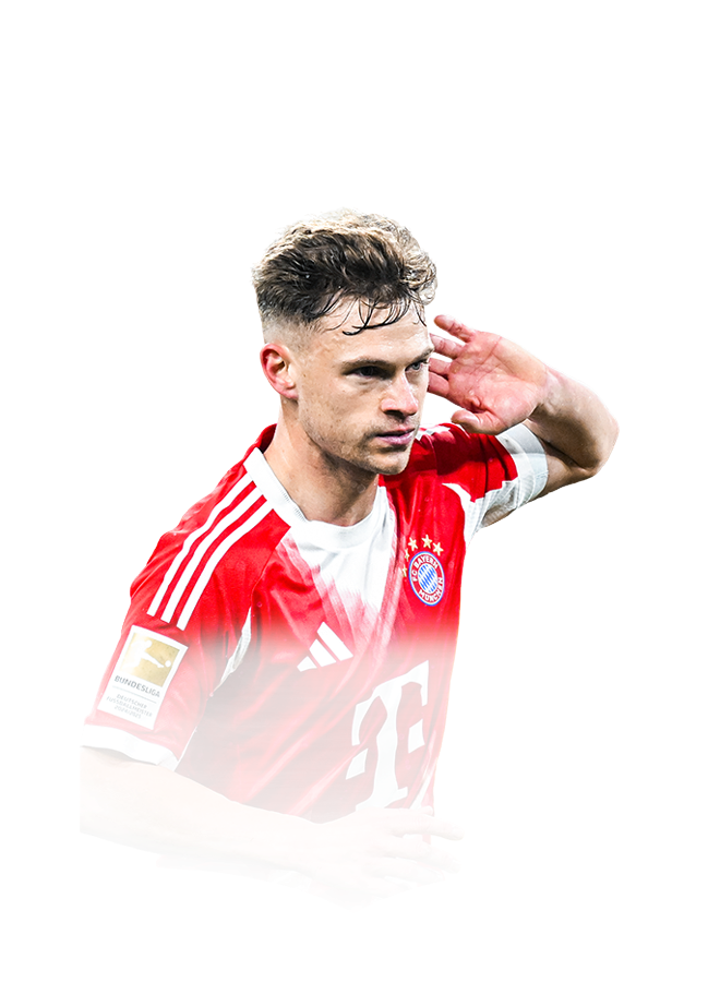 Joshua Kimmich