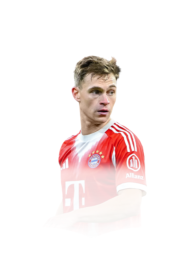 Joshua Kimmich