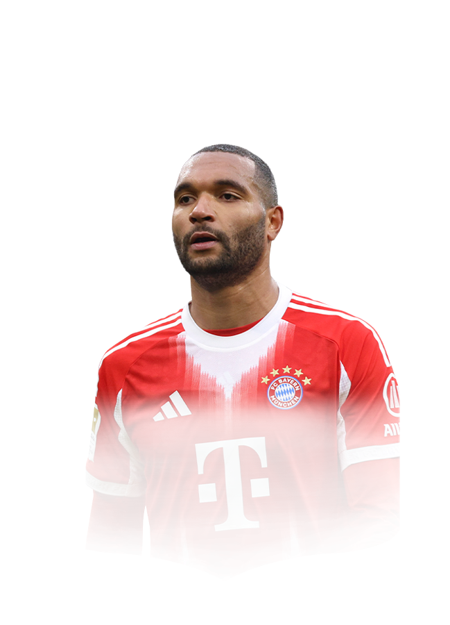 Jonathan Tah