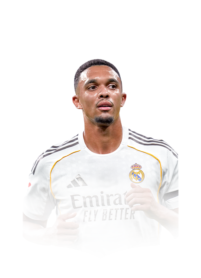 Trent Alexander-Arnold