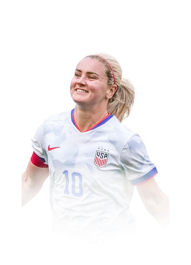 Lindsey Horan