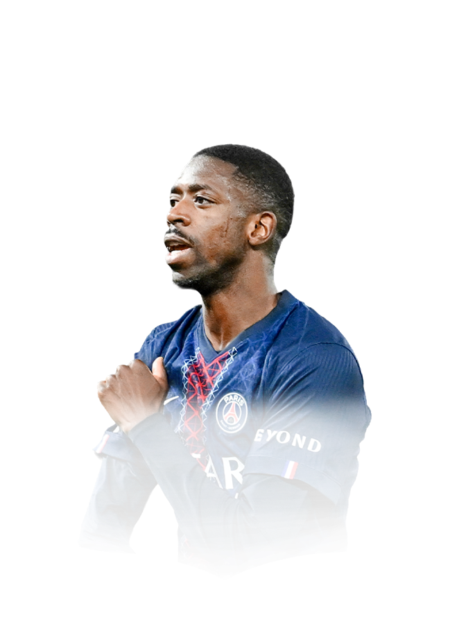 Ousmane Dembélé