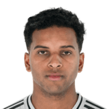 Rodrygo