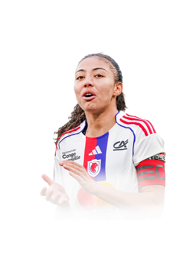 Selma Bacha