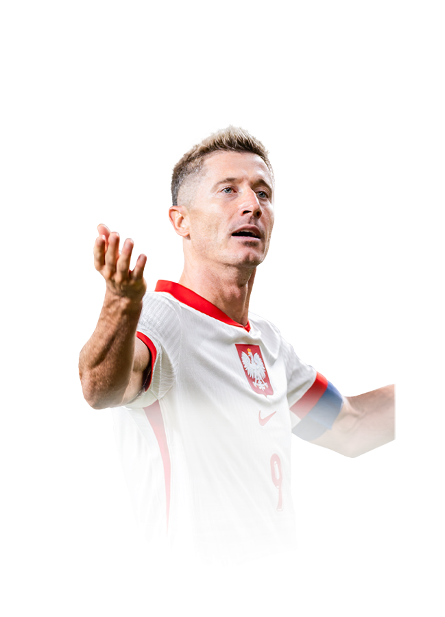 Robert Lewandowski