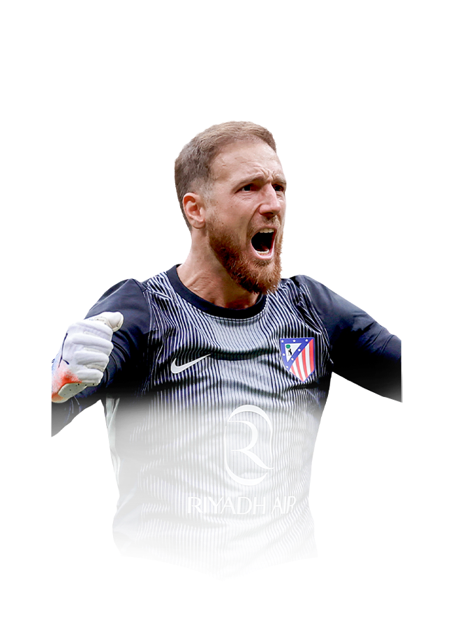 Jan Oblak